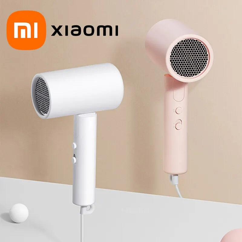 Portable Hair Dryer