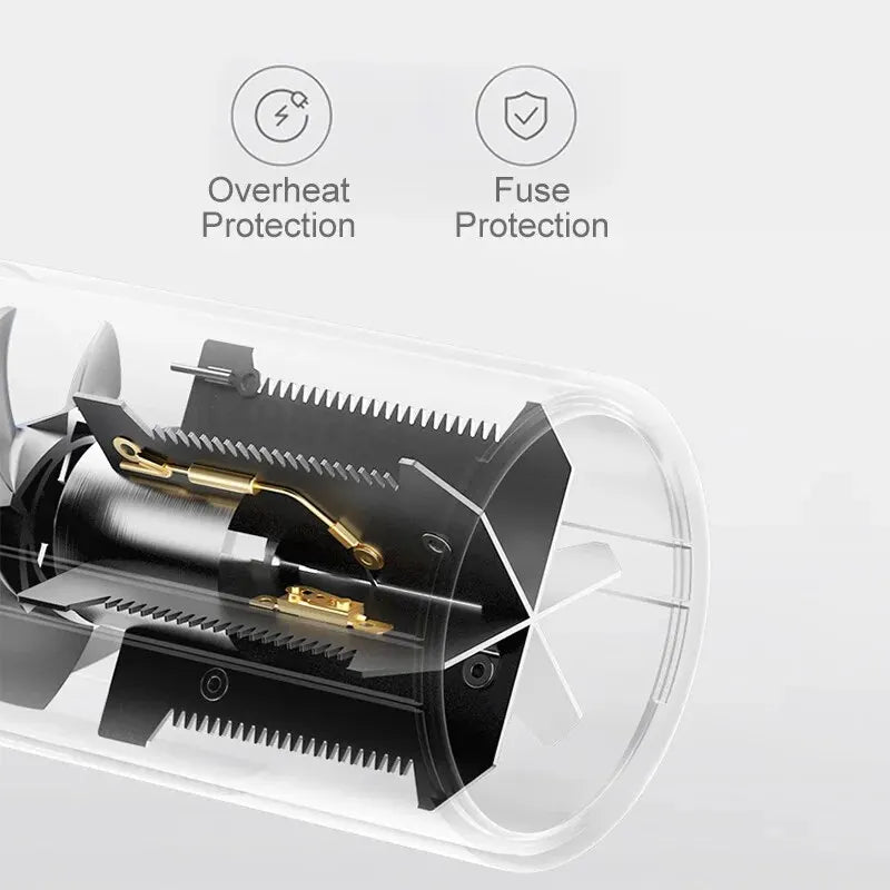 Portable Hair Dryer